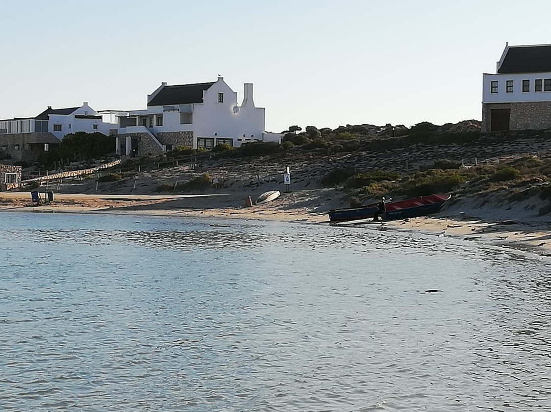 Baviana Beach Lodge主图