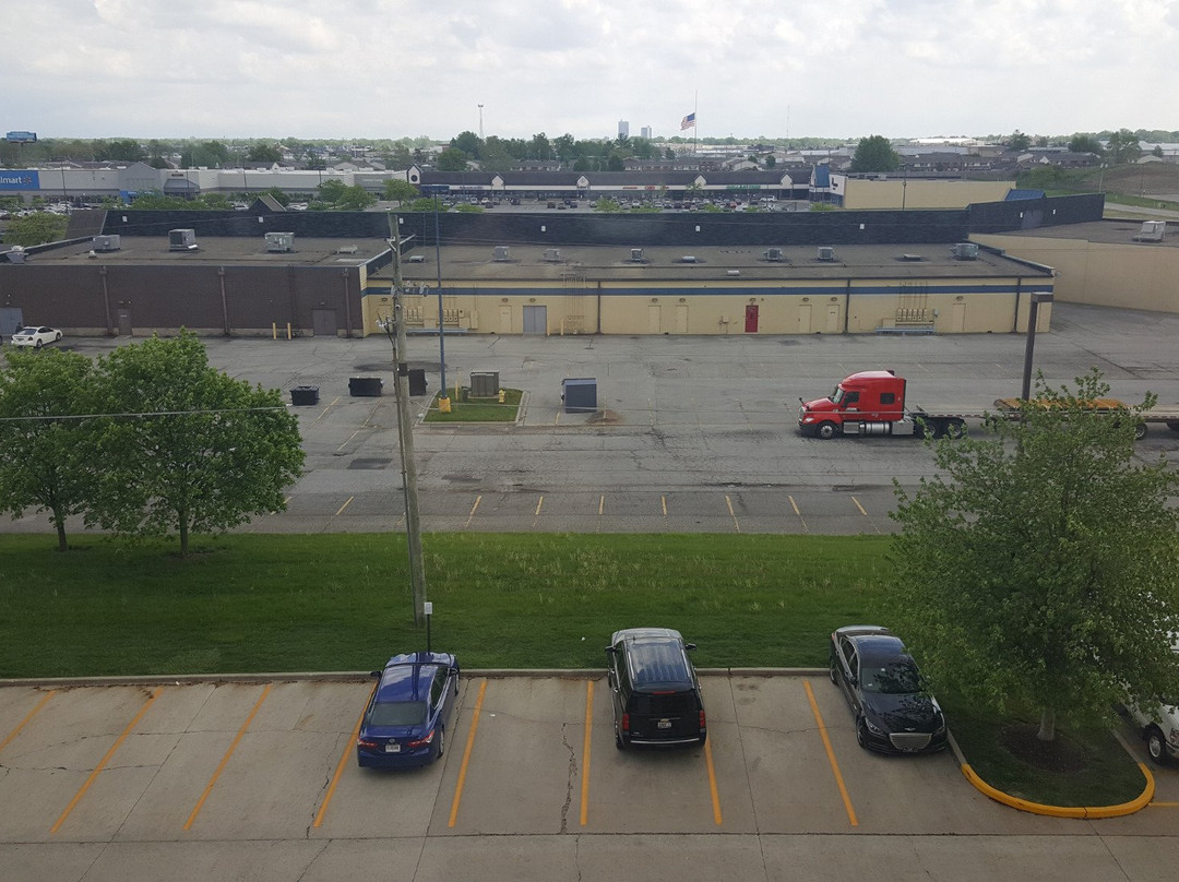 Hyatt Place Fort Wayne – Northwest主图