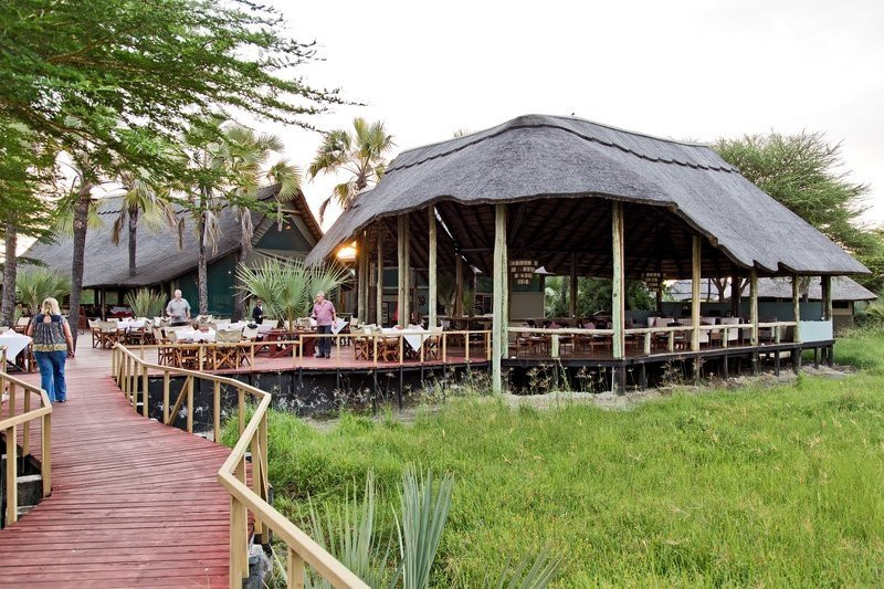 Calabash Adventures-阿鲁沙必去景点