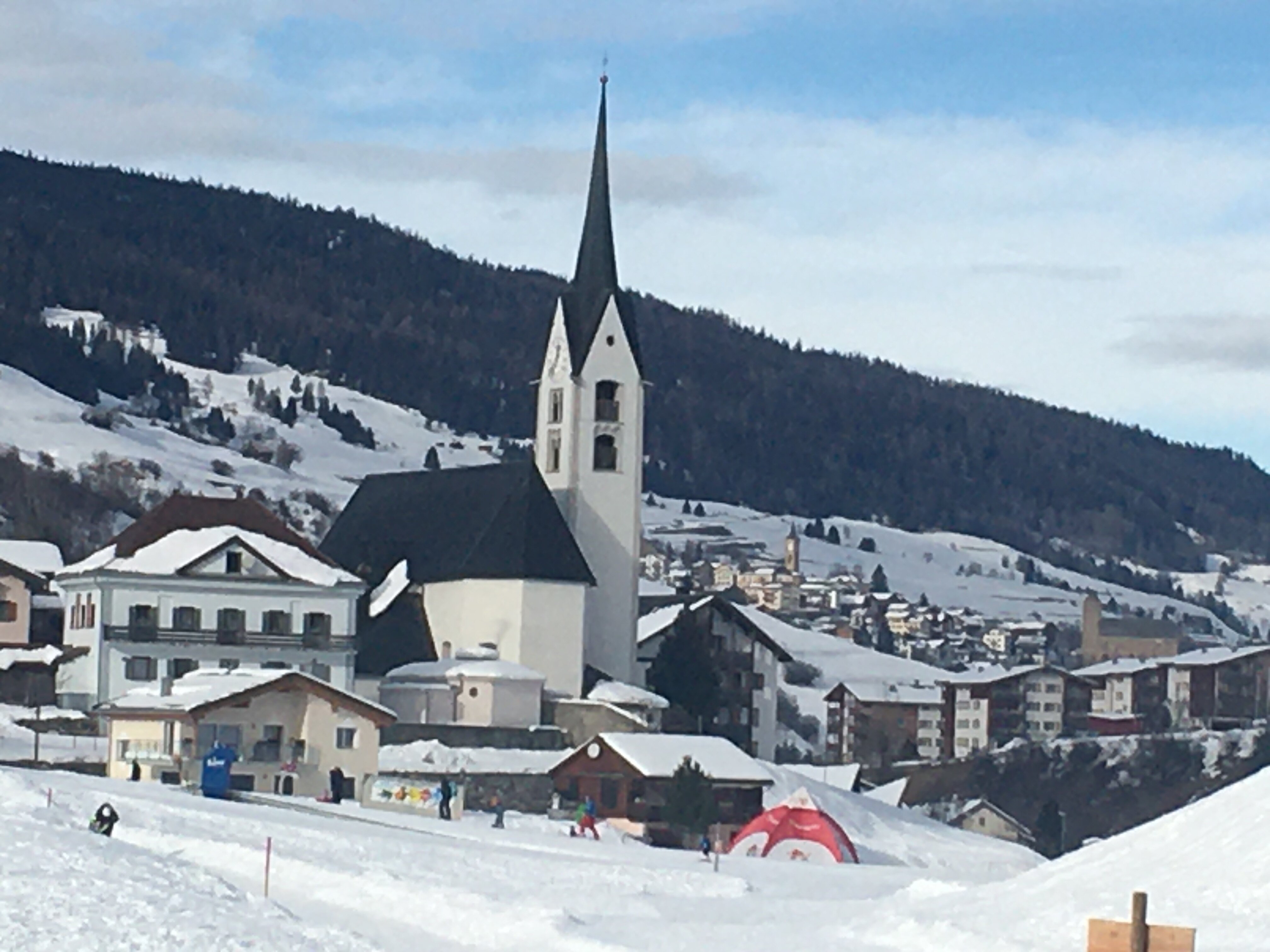 B&B La Tgamona-官方