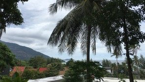 田园概念度假酒店主图