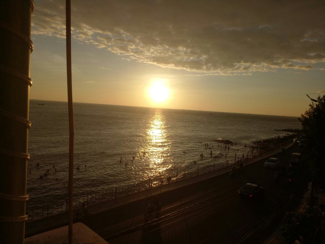 Pineapple Beach (Bai Dua)-头顿必去景点