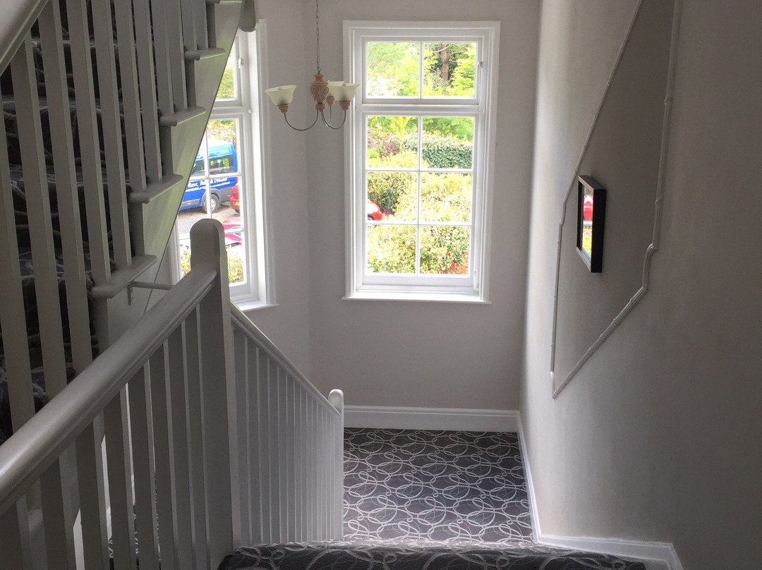 RCH - Bridge House主图