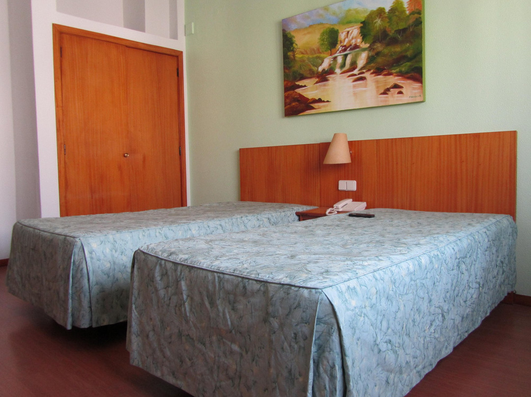 多姆别墅酒店主图