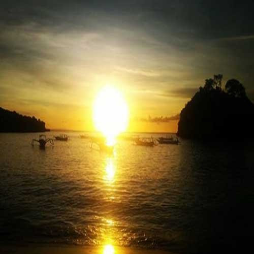 Holy Hill Penida-巴厘岛必去景点