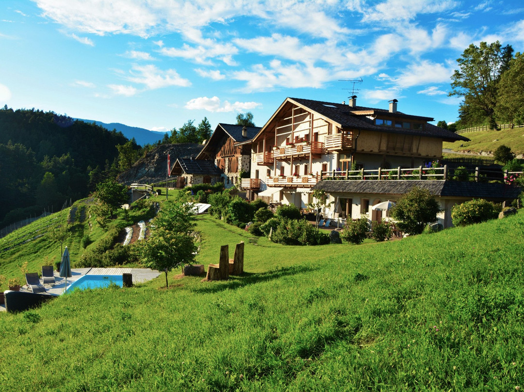 Kirchwieserhof Naturchalet