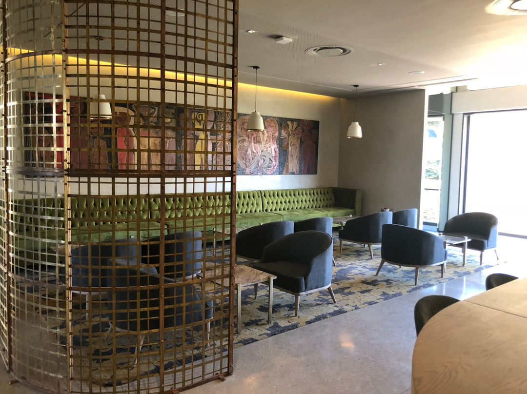 Norval Foundation-Tokai必去景点