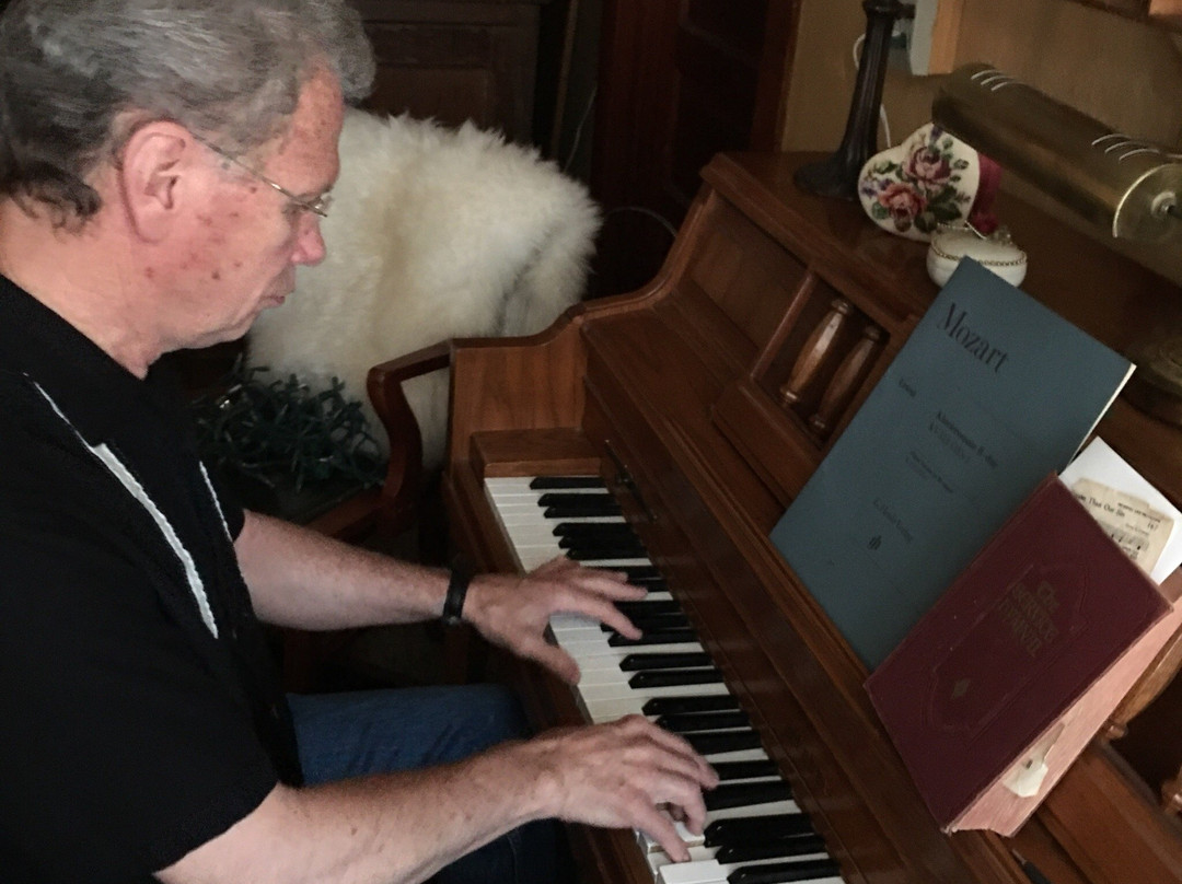 Rose Stone Inn主图