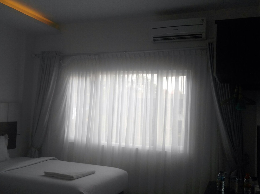 Seventeen Hotel主图