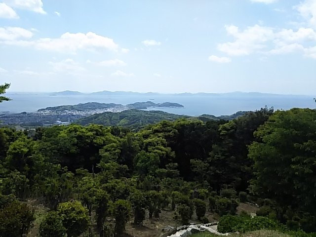 Sangane Kannon-西尾市必去景点