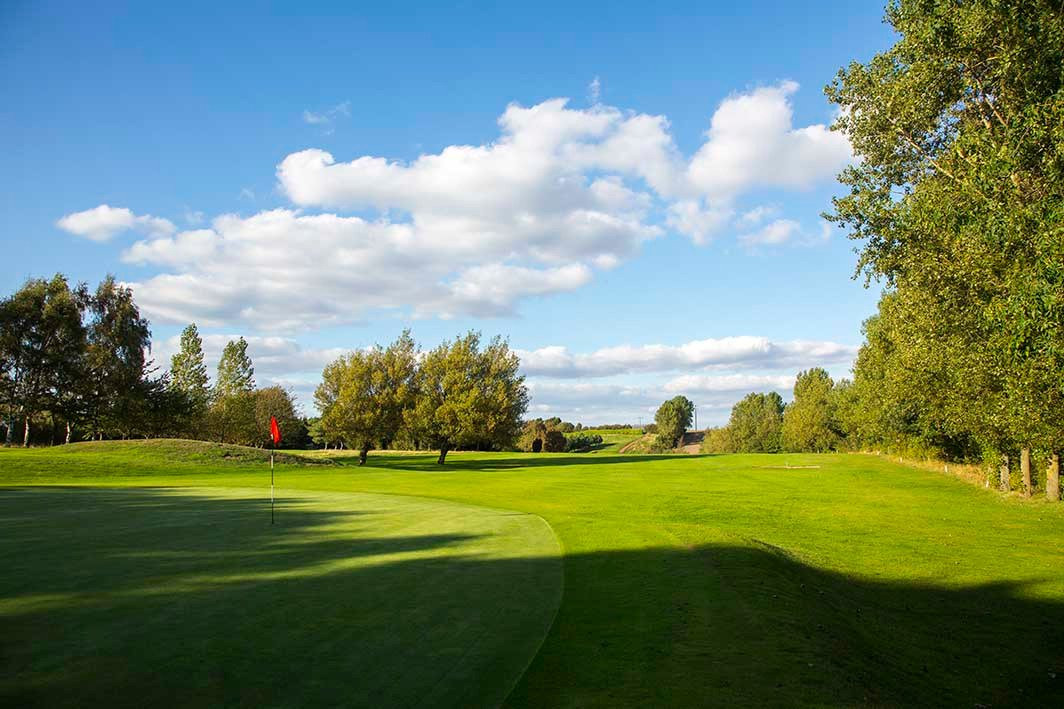 Silkstone Golf Club景点图片