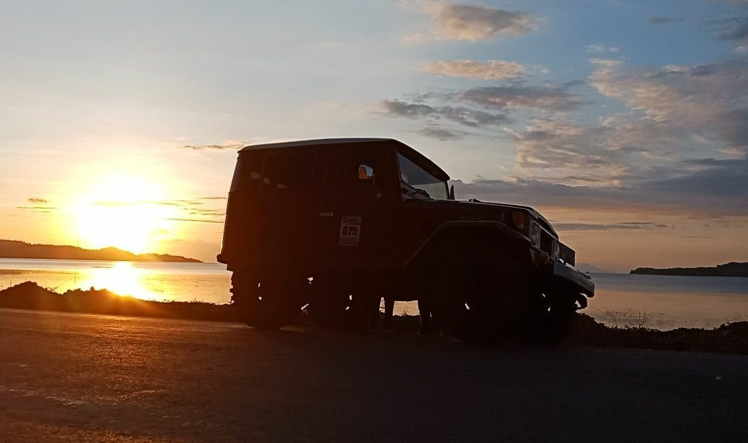 Lombok Hideaway-马塔兰必去景点