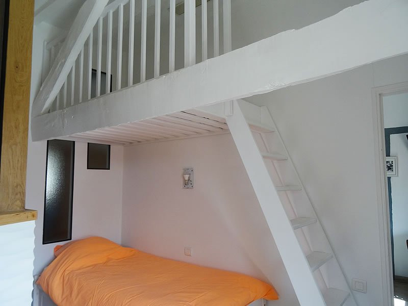 La maison Rouziès主图