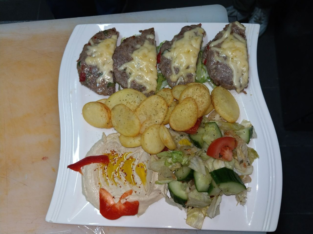 Mosaik Restaurant