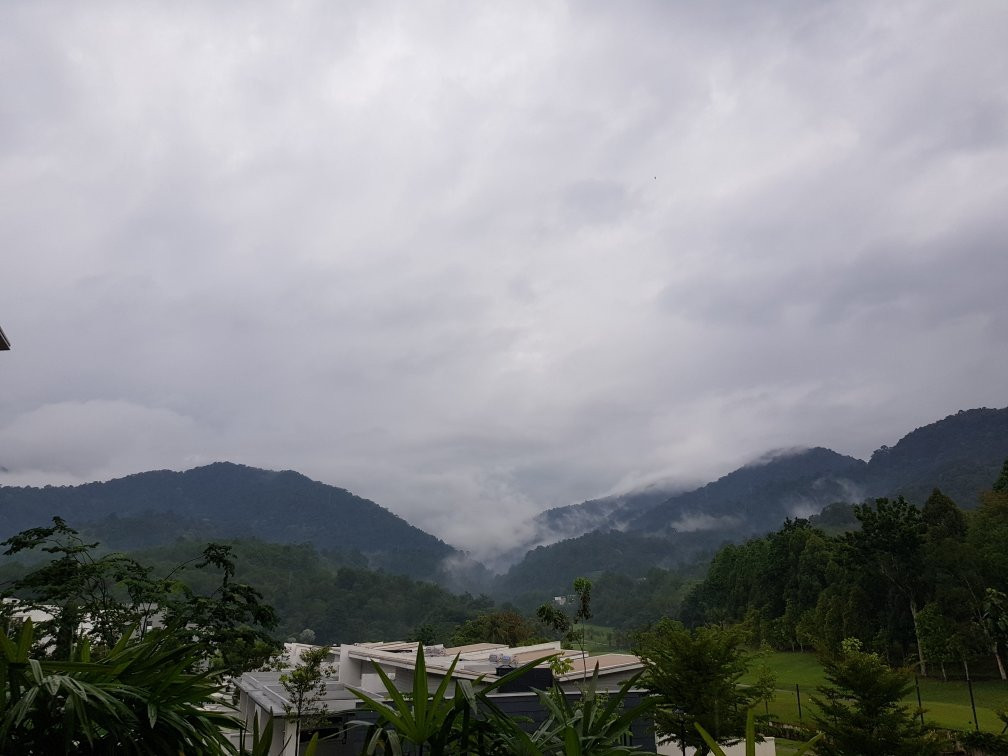 Meru Valley Resort景点图片