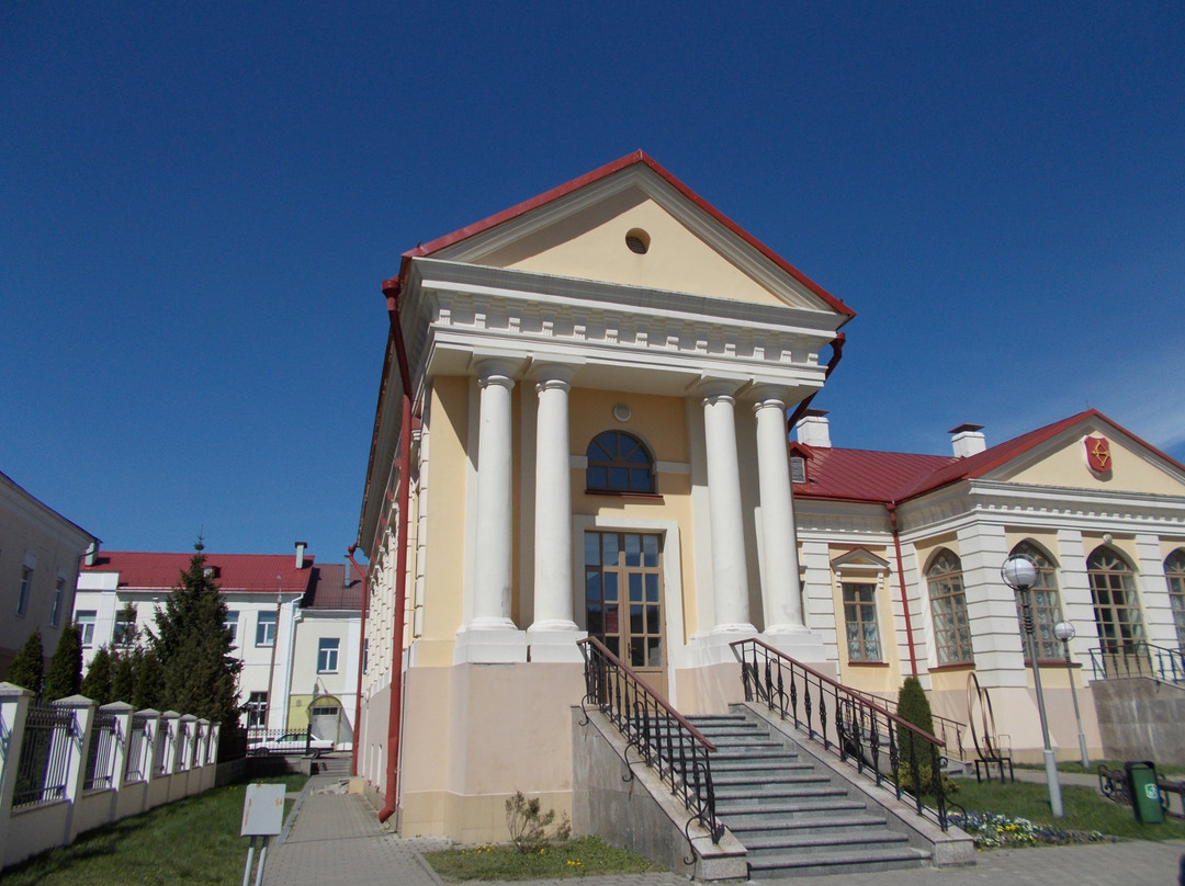 Butrimovich's Palace