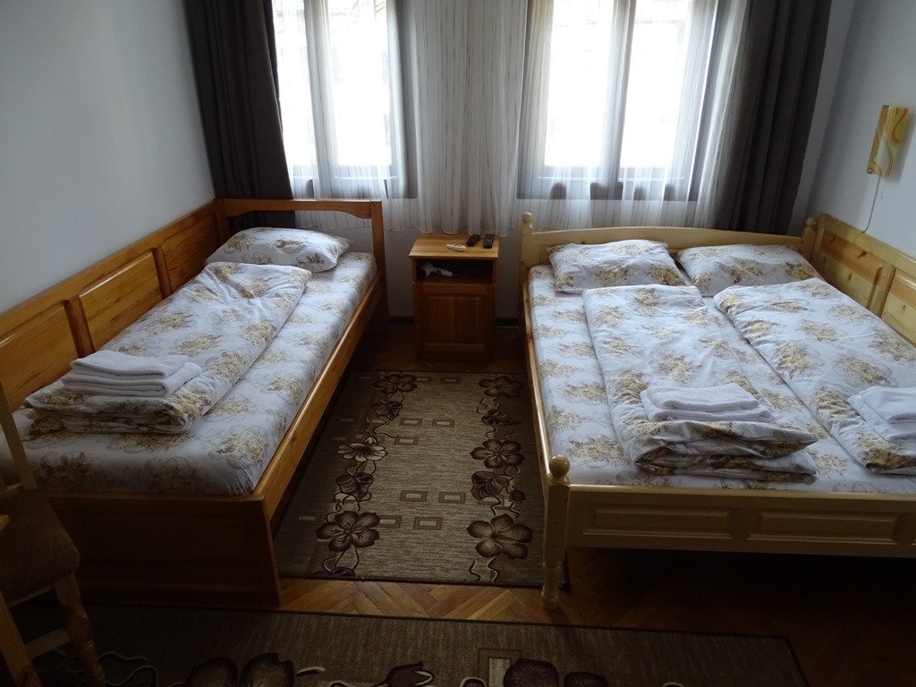 Guest House Biser-官方