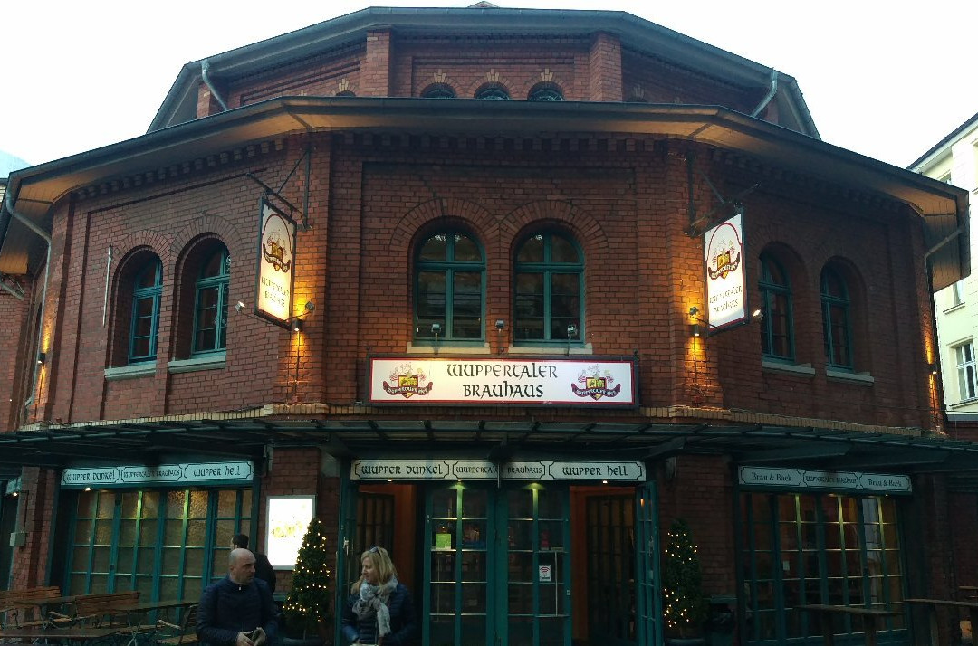 Wuppertaler Brauhaus