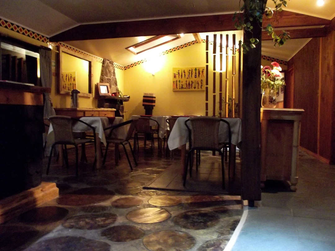 Hotel Borde Estero主图