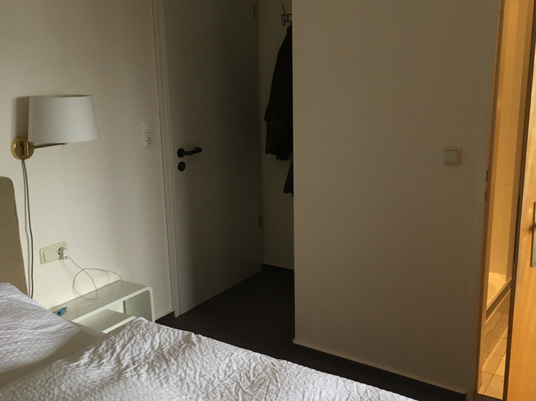 Hotel Seeblick Garni主图