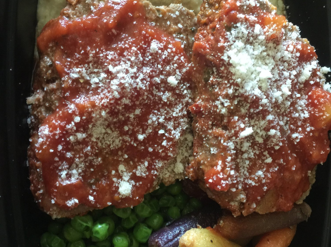 Cooking Classes with Chef Charmaigne-卡温顿必去景点