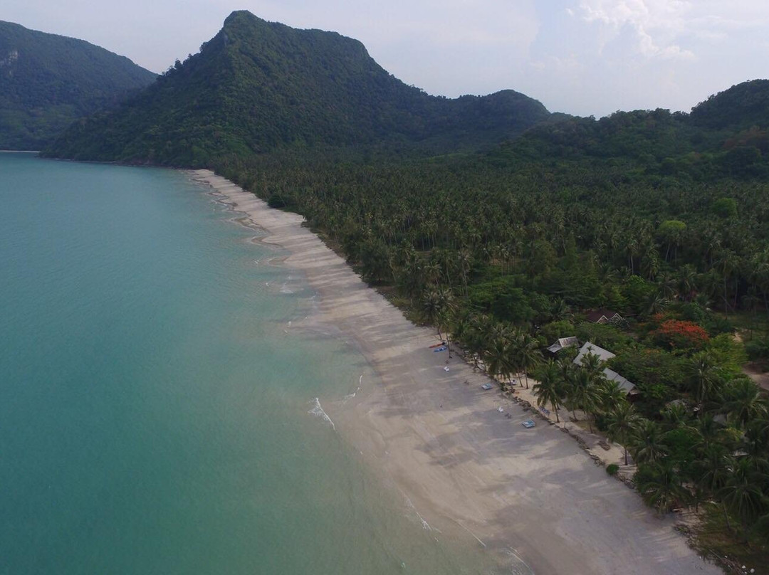 Baan Thong Ching Resort主图
