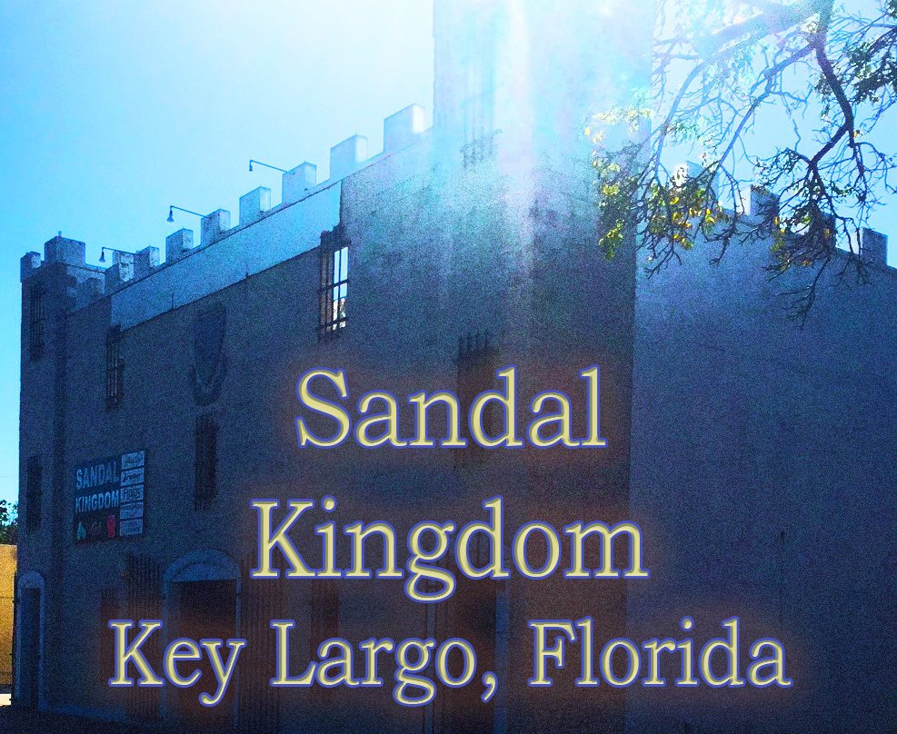 Sandal Kingdom景点图片