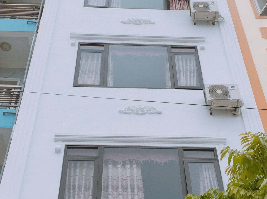 Minh Duc Hotel主图