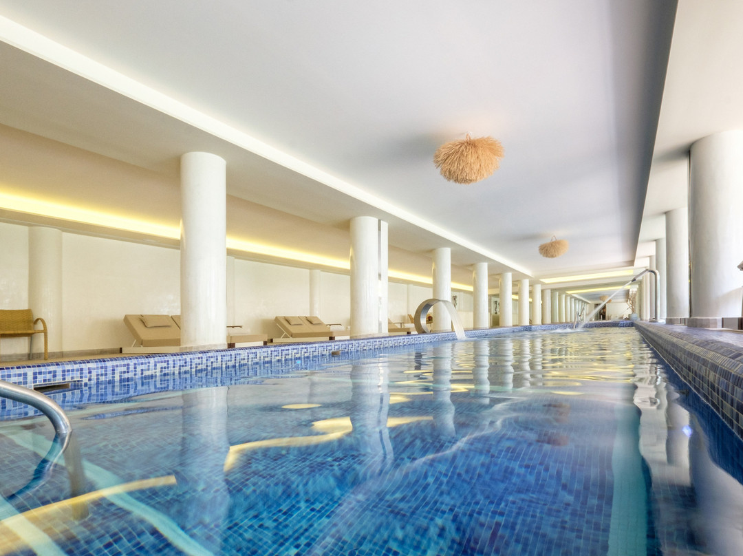 Spa  Hotel Es Port景点图片