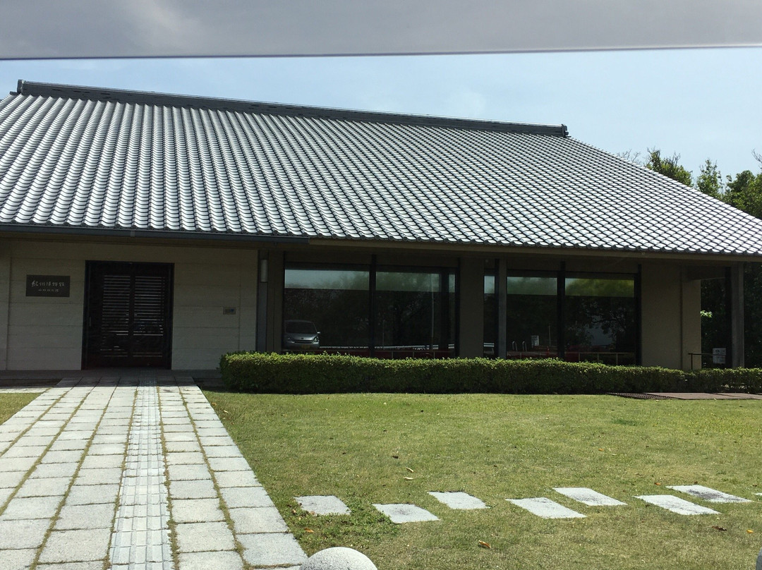 Kishu Museum-白滨町必去景点