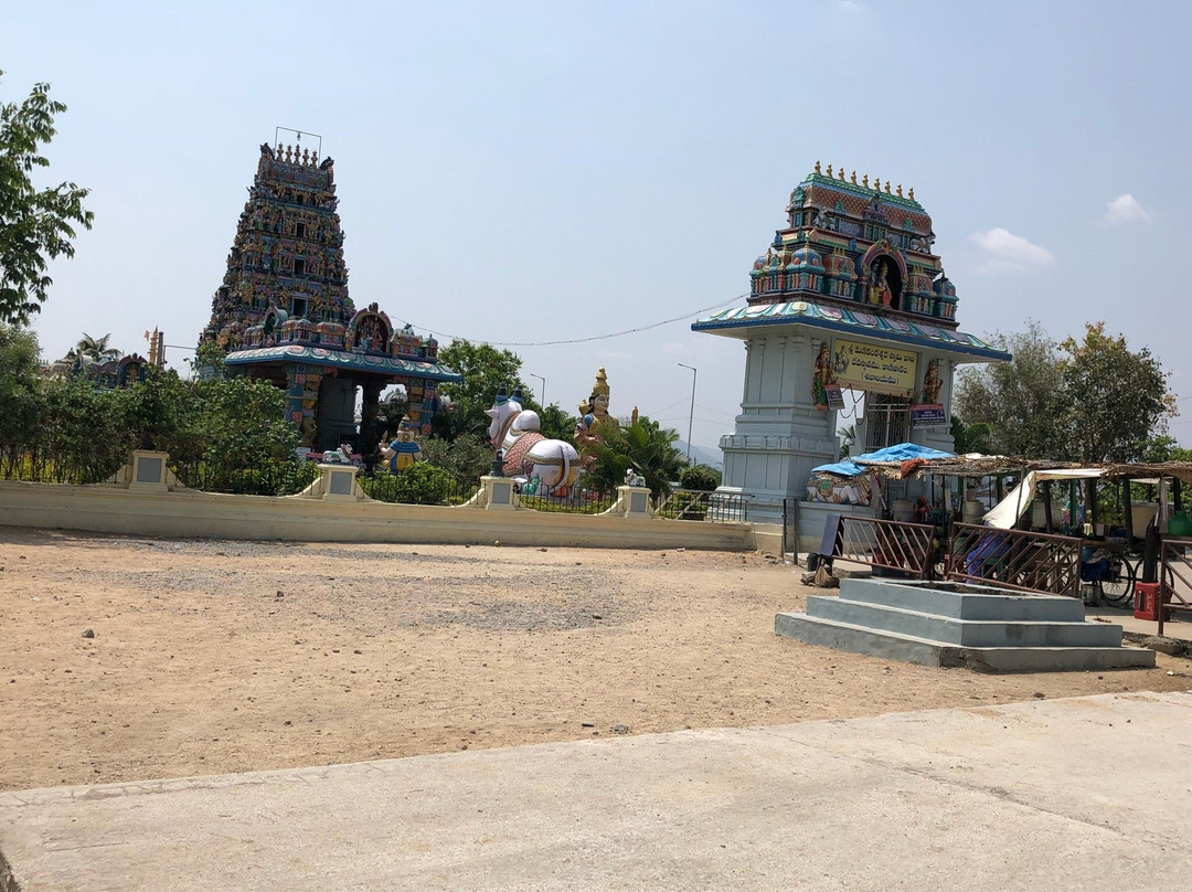 Sri  Varasidhi Vinayaka Swamy Temple景点图片