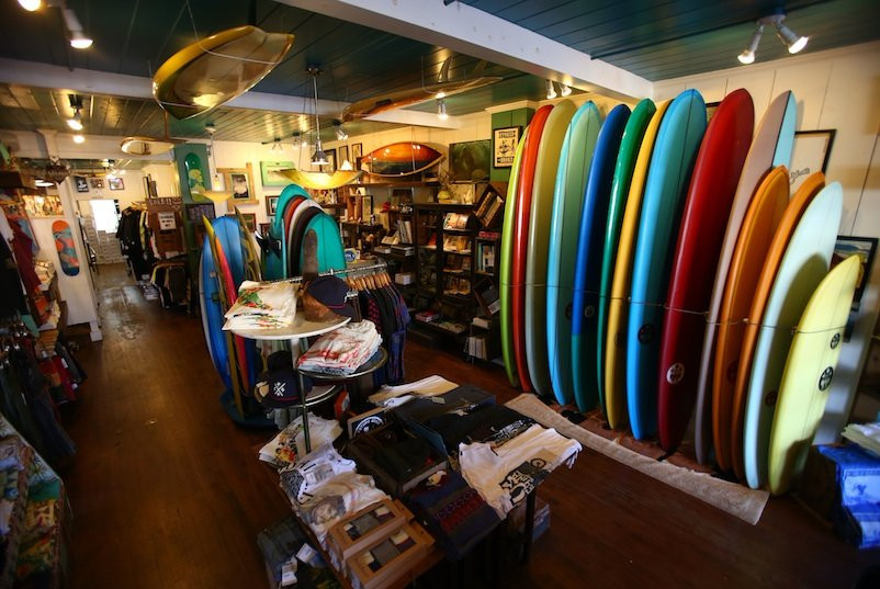 Thalia Surf-拉古纳海滩必去景点