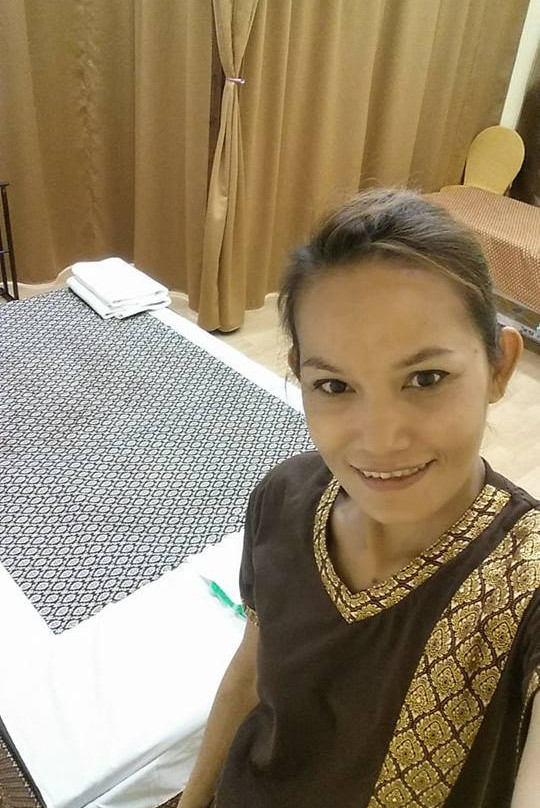 Ketom Thai-拉贝河畔乌斯季必去景点