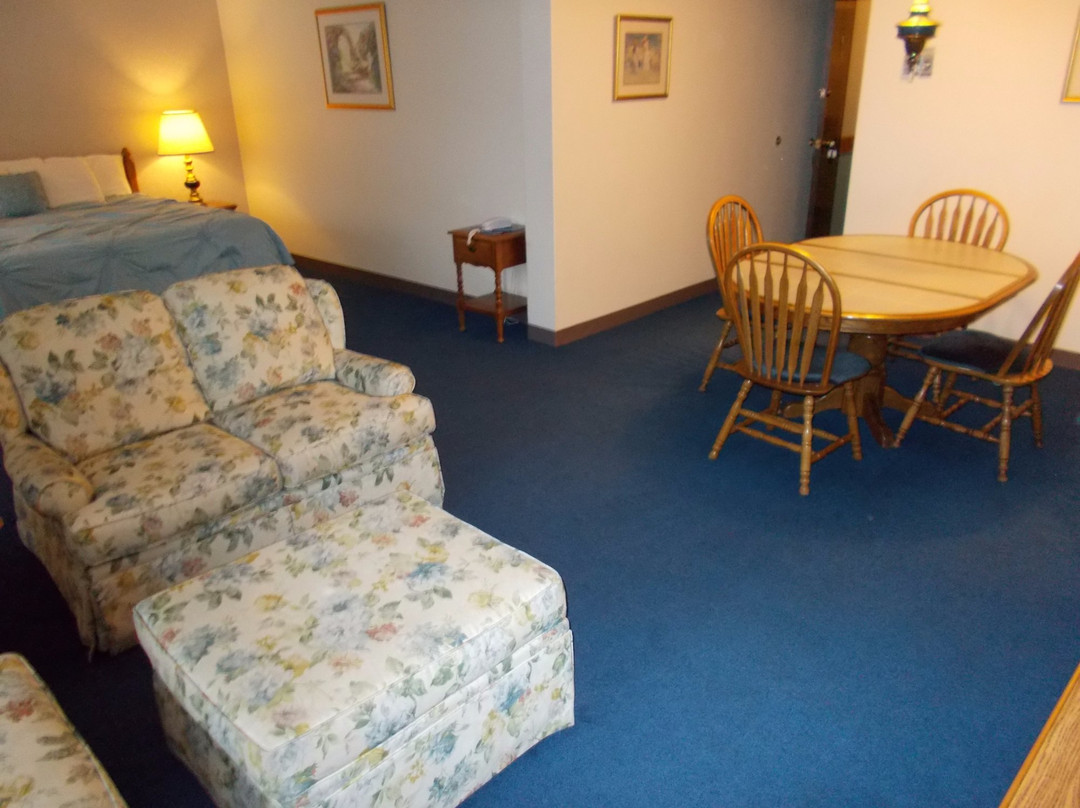 Landmark Motel主图