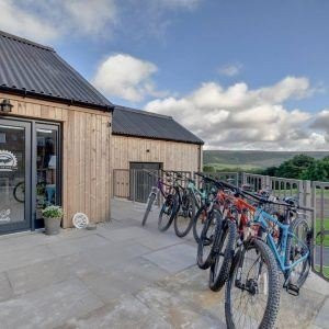 Yorkshire Cycle Hub-惠特比必去景点