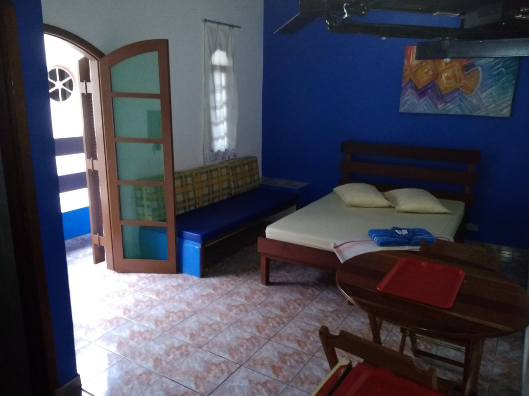 Pousada Aquaria主图