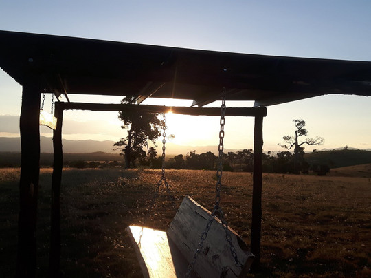 Alkoomi Adventure Farm-Marmor必去景点