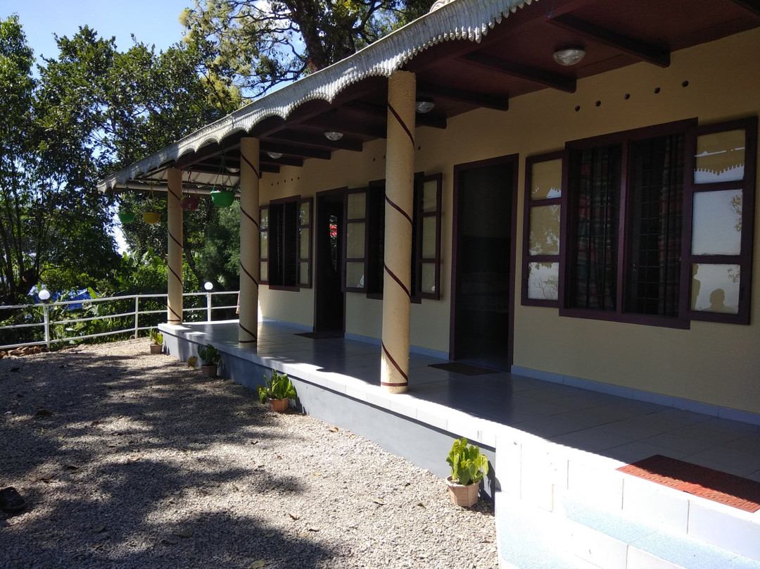 Sahar Nature Stay