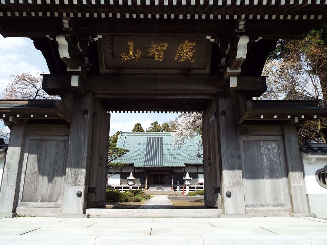 Daijo-ji Temple景点图片