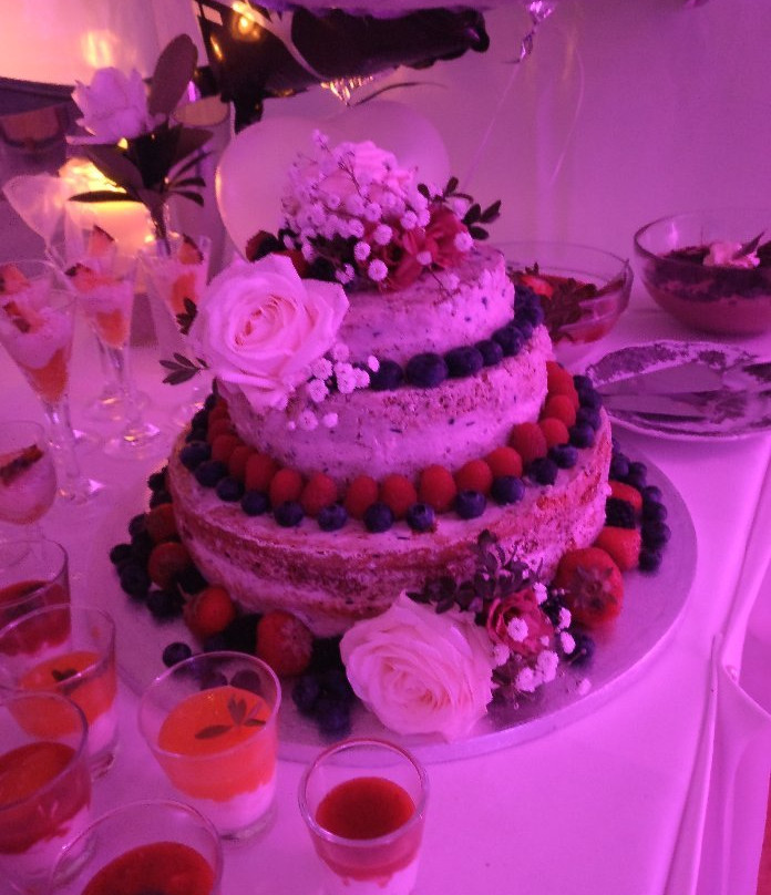 Vorwerk餐馆和美食-Gasthaus Willenbrock