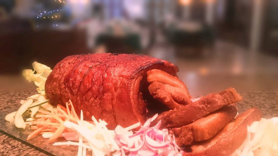 艾尔蒙特海滩度假村主图