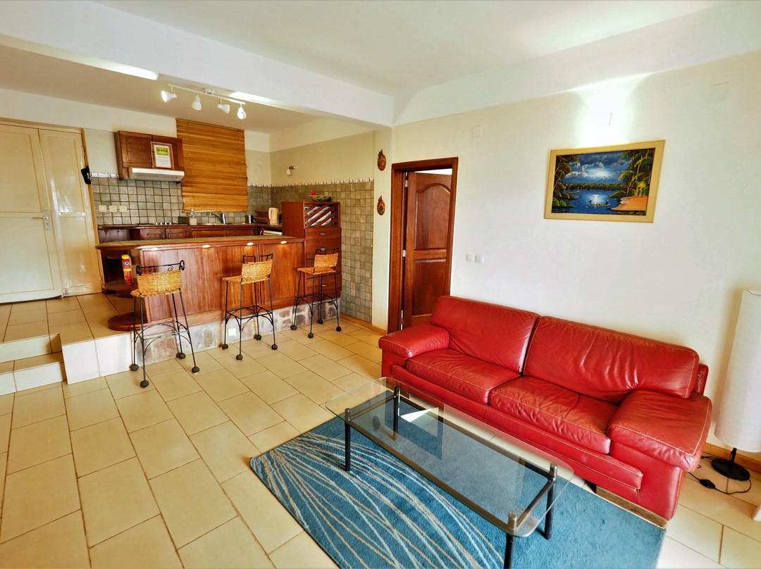 Villa Belle Vue主图