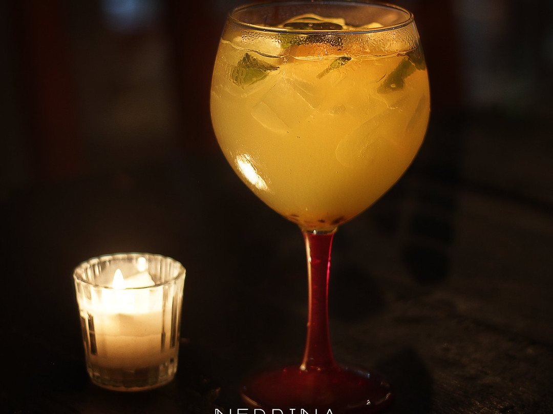 Nebrina Gin & Cocina景点图片