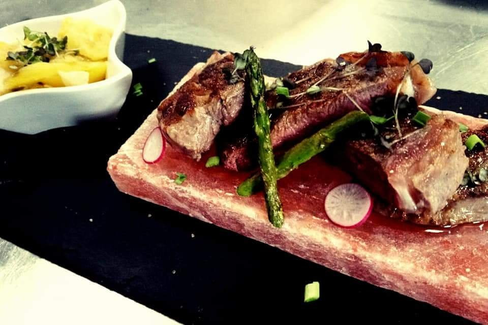 Hotel Sostenible La Laguna主图