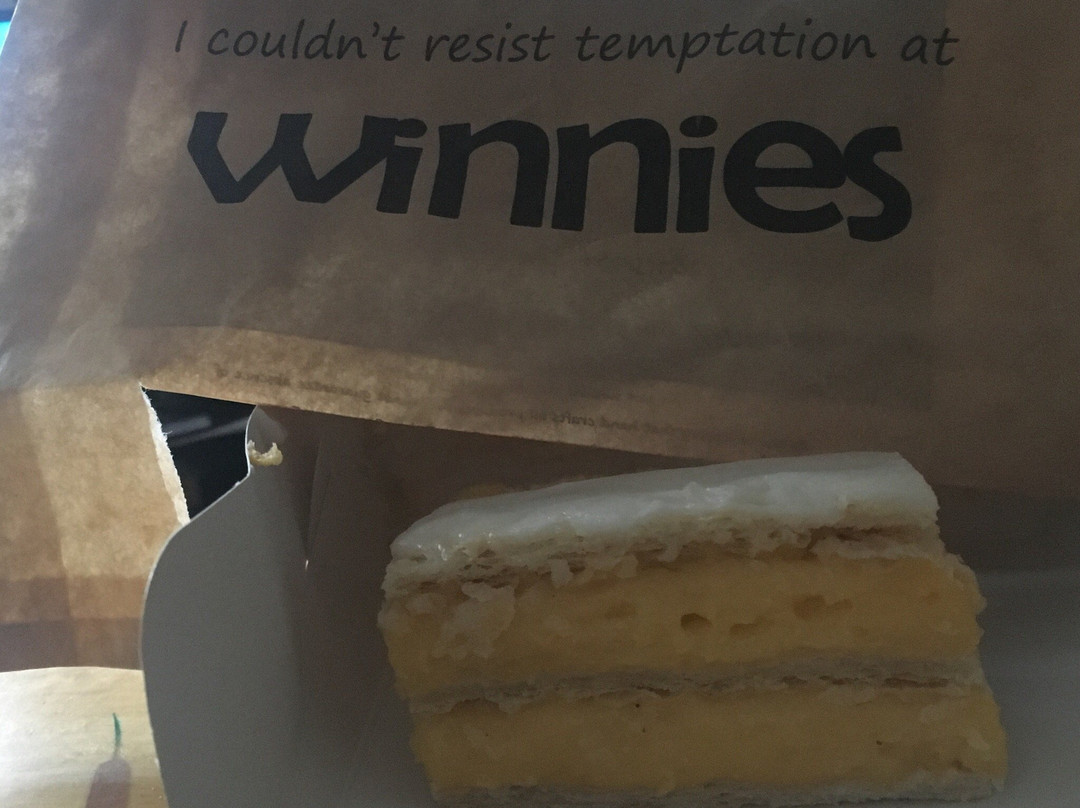 Winnies Bakery