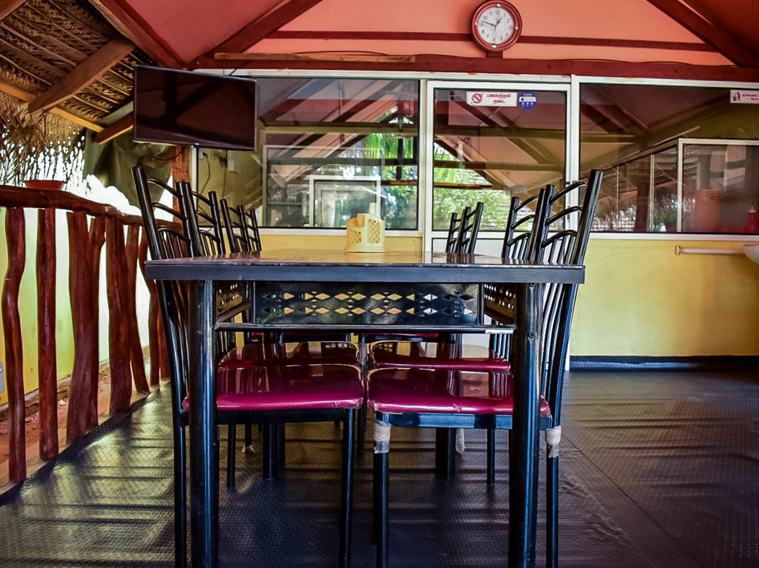 Hotel Flomingo主图