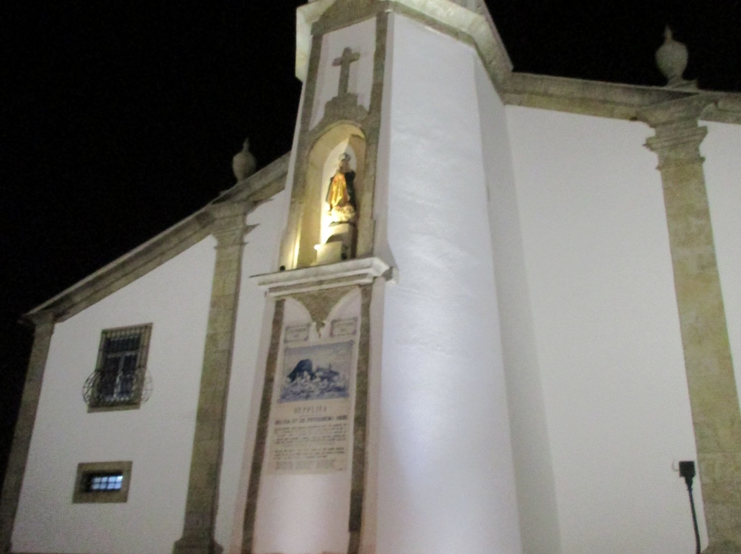 Igreja da Lapa景点图片