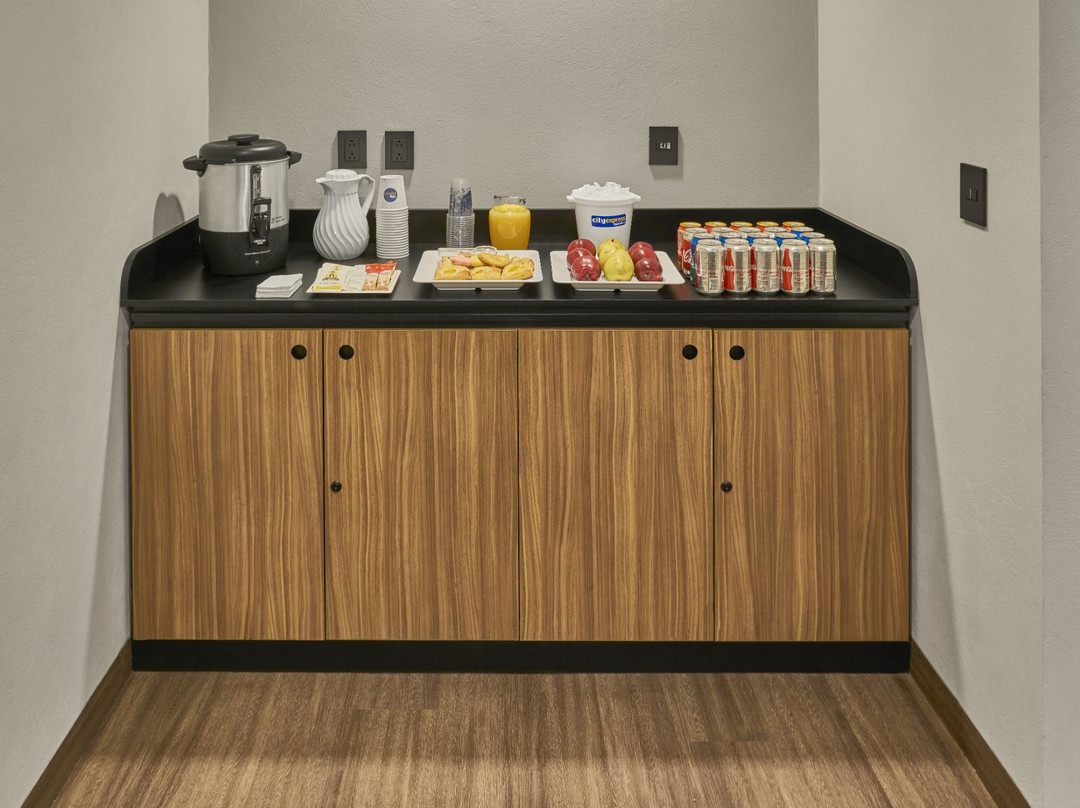 City Express by Marriott Celaya Galerias主图