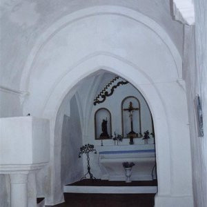 Capela de São Roque景点图片