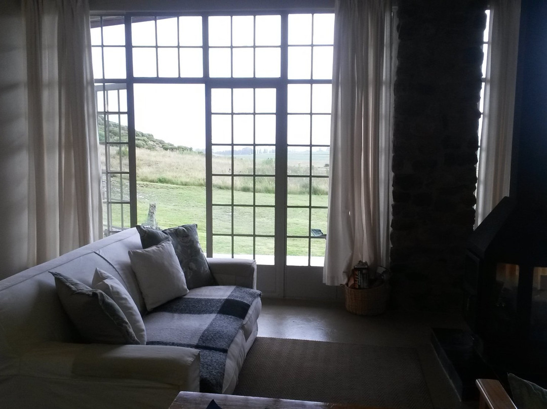 Amohela-Ho-Spitskop Country Retreat主图